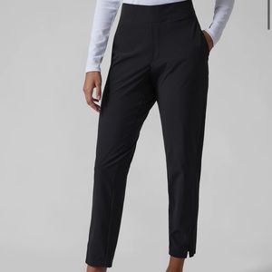 Like new Athleta Brooklyn Pants
